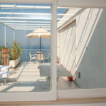 Casa Correale Apartamento Sorrento Quarto foto
