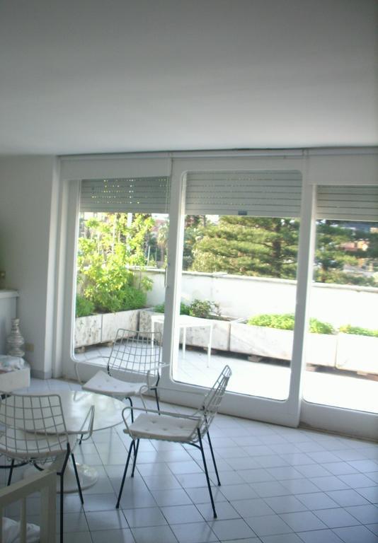 Casa Correale Apartamento Sorrento Quarto foto