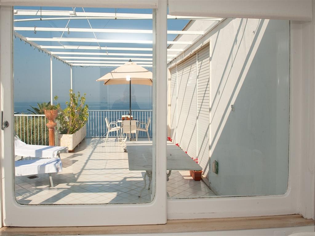 Casa Correale Apartamento Sorrento Quarto foto